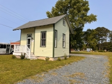 Retail property for sale in Exmore, VA