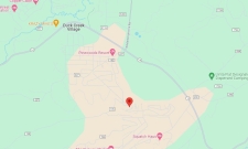 Land property for sale in Duck Creek Village, UT