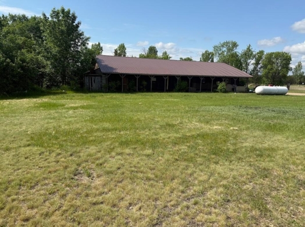 Listing Image #1 - Industrial for sale at 16844 Cr-107, Park Rapids MN 56470