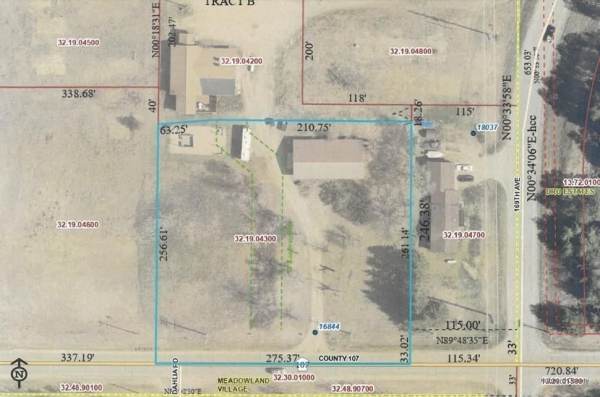 Listing Image #2 - Industrial for sale at 16844 Cr-107, Park Rapids MN 56470