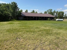 Industrial property for sale in Park Rapids, MN
