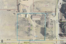 Listing Image #2 - Industrial for sale at 16844 Cr-107, Park Rapids MN 56470