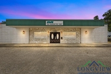 Industrial for sale in Kilgore, TX