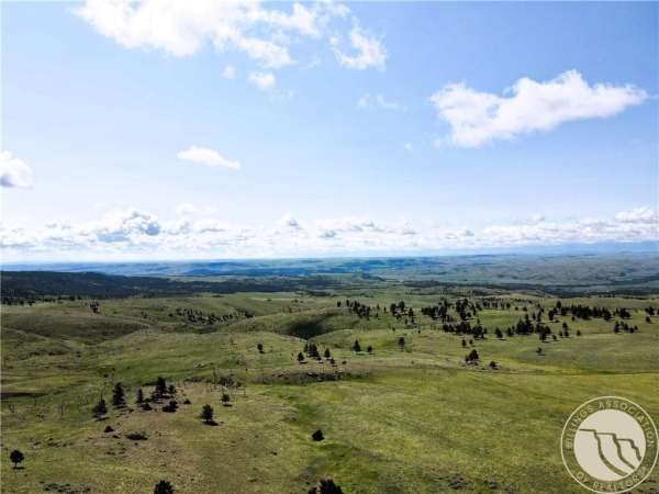 Listing Image #1 - Land for sale at tbd Deadmans Canyon Rd, Reed Point MT 59601
