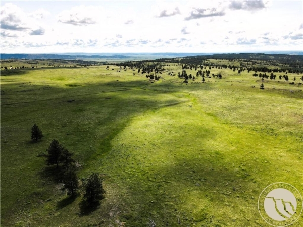 Listing Image #2 - Land for sale at tbd Deadmans Canyon Rd, Reed Point MT 59601
