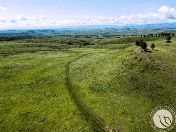 Listing Image #3 - Land for sale at tbd Deadmans Canyon Rd, Reed Point MT 59601