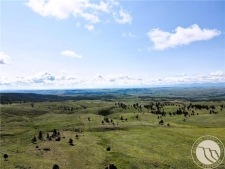 Land property for sale in Reed Point, MT