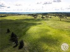 Listing Image #2 - Land for sale at tbd Deadmans Canyon Rd, Reed Point MT 59601