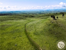 Listing Image #3 - Land for sale at tbd Deadmans Canyon Rd, Reed Point MT 59601
