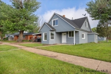 Multi-family property for sale in Cheyenne, WY