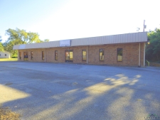 Industrial for sale in Gilmer, TX