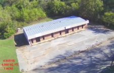 Listing Image #2 - Industrial for sale at 521 N CYPRESS ST, Gilmer TX 75644