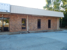 Listing Image #3 - Industrial for sale at 521 N CYPRESS ST, Gilmer TX 75644