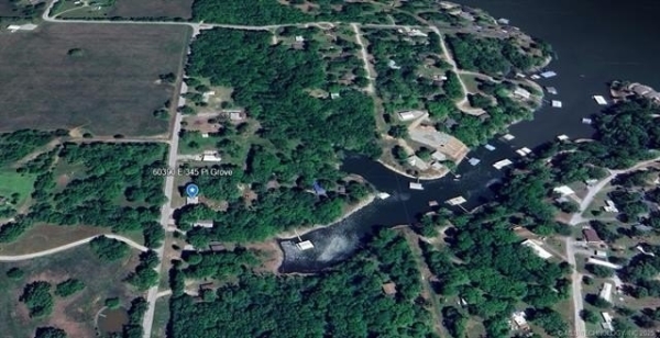 Listing Image #2 - Others for sale at 60930 E 245 Place, Grove OK 74344