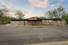 Retail property for sale in Jackson, MI