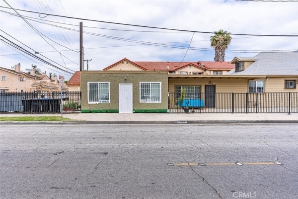 Listing Image #3 - Others for sale at 13809 Funston Avenue, Norwalk CA 90650