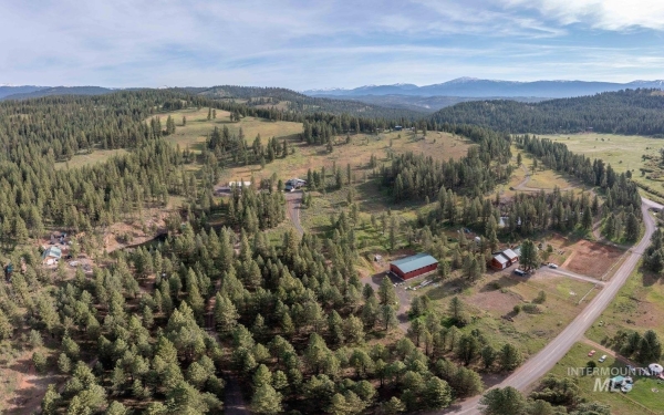 Listing Image #3 - Others for sale at 2597 Price Valley Road, New Meadows ID 83654