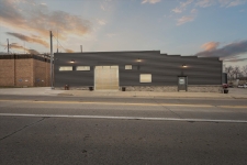 Office property for sale in Jackson, MI