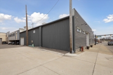 Listing Image #2 - Office for sale at 206 W Louis Glick Highway, Jackson MI 49201