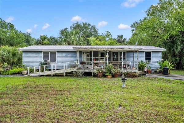 Listing Image #2 - Others for sale at 20 STAR LANE, DEBARY FL 32713