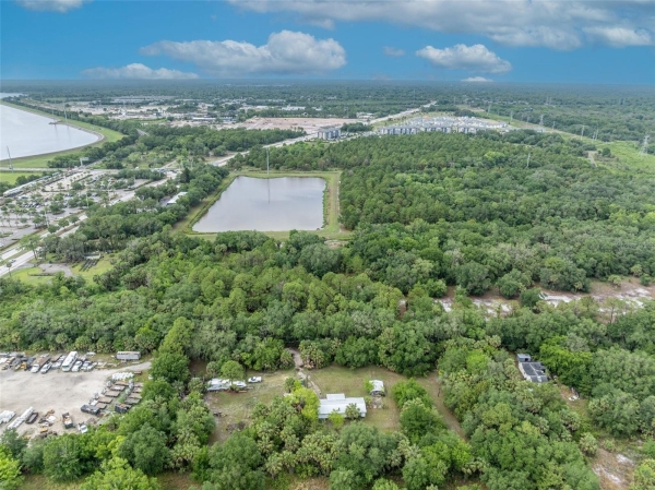 Listing Image #3 - Others for sale at 20 STAR LANE, DEBARY FL 32713