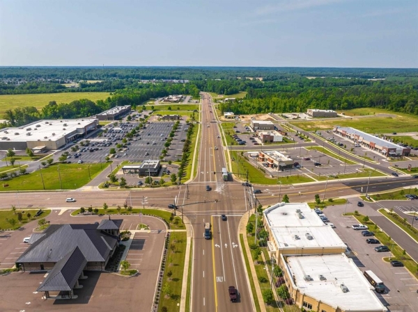 Listing Image #2 - Land for sale at 00 Airline Rd, Arlington TN 38002