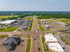 Listing Image #2 - Land for sale at 00 Airline Rd, Arlington TN 38002