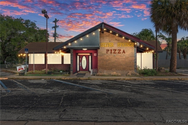 Listing Image #1 - Others for sale at 5545 E Silver Springs Boulevard, Silver Springs FL 34488