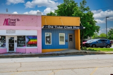 Listing Image #3 - Others for sale at 813 S MAIN STREET, Mountain Home AR 72653