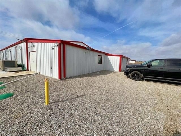 Listing Image #1 - Others for sale at 13912 N 3977 Drive, Dewey OK 74029