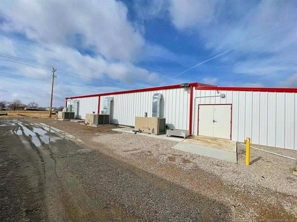 Listing Image #3 - Others for sale at 13912 N 3977 Drive, Dewey OK 74029