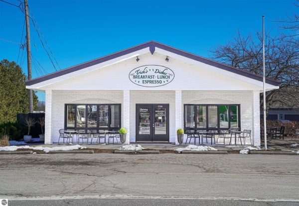 Listing Image #2 - Retail for sale at 407 S Main Street, Leland MI 49654