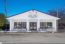 Listing Image #2 - Retail for sale at 407 S Main Street, Leland MI 49654