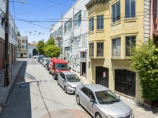 Multi-family for sale in San Francisco, CA