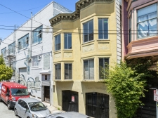 Listing Image #2 - Multi-family for sale at 19 Moss Street, San Francisco CA 94103