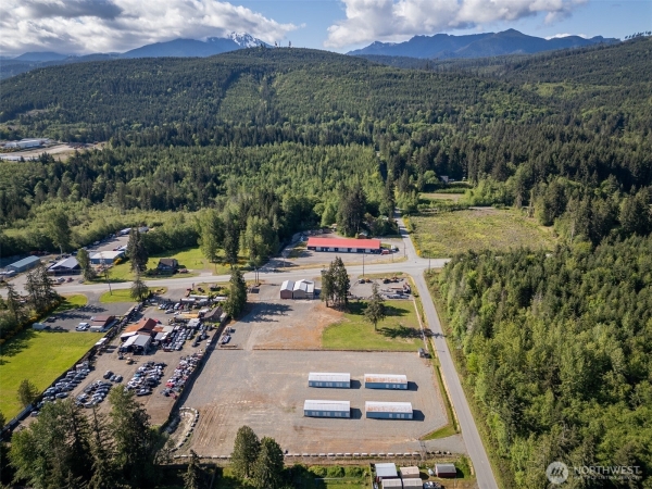 Listing Image #3 - Industrial for sale at 2445 W Highway 101, Port Angeles WA 98363
