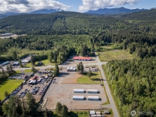 Listing Image #3 - Industrial for sale at 2445 W Highway 101, Port Angeles WA 98363