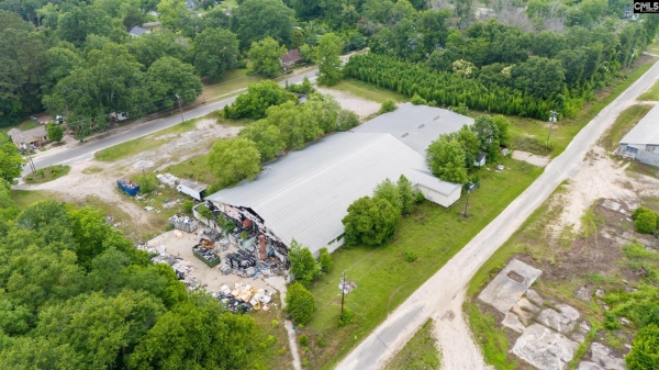 Listing Image #2 - Others for sale at 1009 Bedford Avenue, North SC 29112