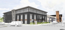 Listing Image #2 - Industrial for sale at 301 N Madison Ave, Mt Pleasant TX 75455