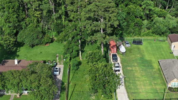 Listing Image #2 - Land for sale at 7208 Hoffman Street, Houston TX 77028