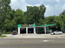 Listing Image #2 - Multi-family for sale at 706/720 NW 13th Street, Gainesville FL 32601