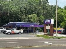 Listing Image #3 - Multi-family for sale at 706/720 NW 13th Street, Gainesville FL 32601