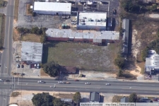Listing Image #2 - Industrial for sale at 2101 N Pace Blvd, Pensacola FL 32505