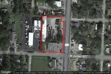 Listing Image #3 - Industrial for sale at 2101 N Pace Blvd, Pensacola FL 32505