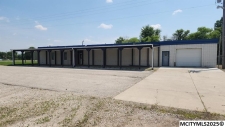 Industrial property for sale in Mason City, IA