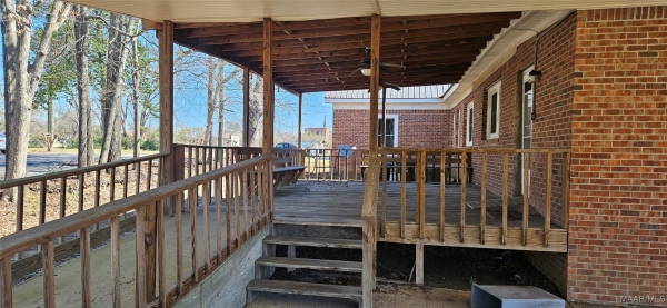 Listing Image #2 - Others for sale at 203 8th Street N, Clanton AL 35045