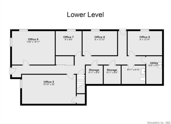 Listing Image #3 - Others for sale at 23 School House Road, Old Saybrook CT 06475
