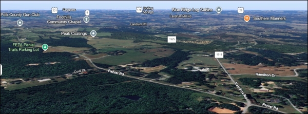 Listing Image #2 - Others for sale at 3100 Peniel Road, Tryon NC 28782