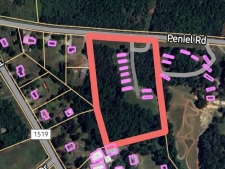 Listing Image #3 - Others for sale at 3100 Peniel Road, Tryon NC 28782