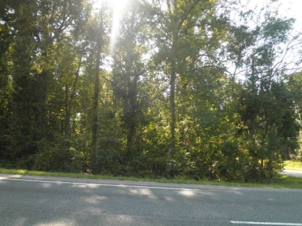 Listing Image #1 - Land for sale at 2756 N Columbia St, Milledgeville GA 31061